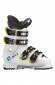náhled Dětské lyžařské boty Salomon S/Max 60T M White/Acid Green